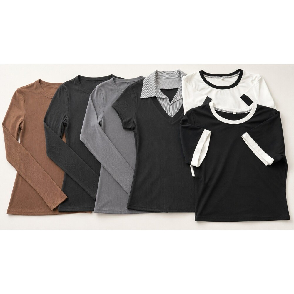 NWOT Bundle of Women's Top fits to XS